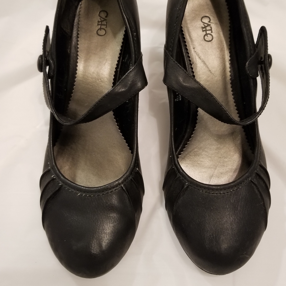 Cato Work heels